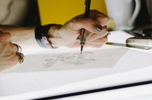 Logo Design Principles: Balancing Creativity and Simplicity | Ramp Design Co