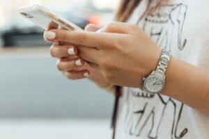 Is Your Website Mobile-Friendly? Why It Matters More Than Ever | Ramp Design Co