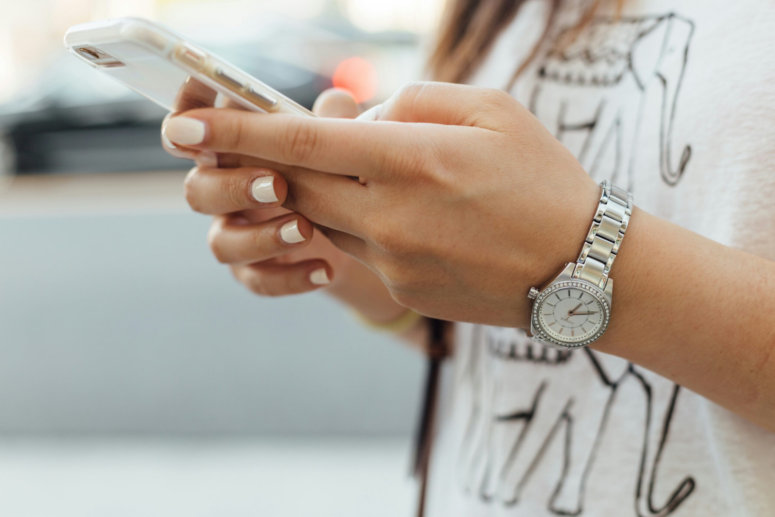 Is Your Website Mobile-Friendly? Why It Matters More Than Ever | Ramp Design Co