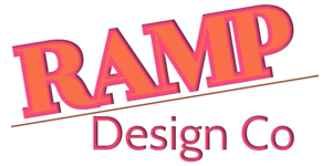 Ramp Design Co | Web and Brand Design for Small Businesses That Stand Out